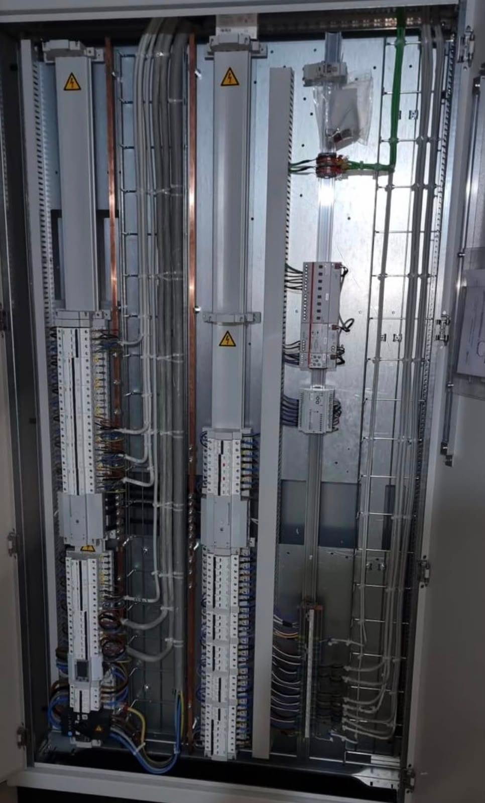 Dépannage par NH installation